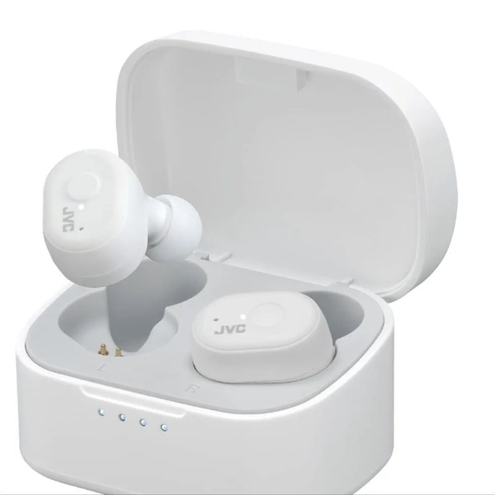 JVC Marshmallow True Wireless